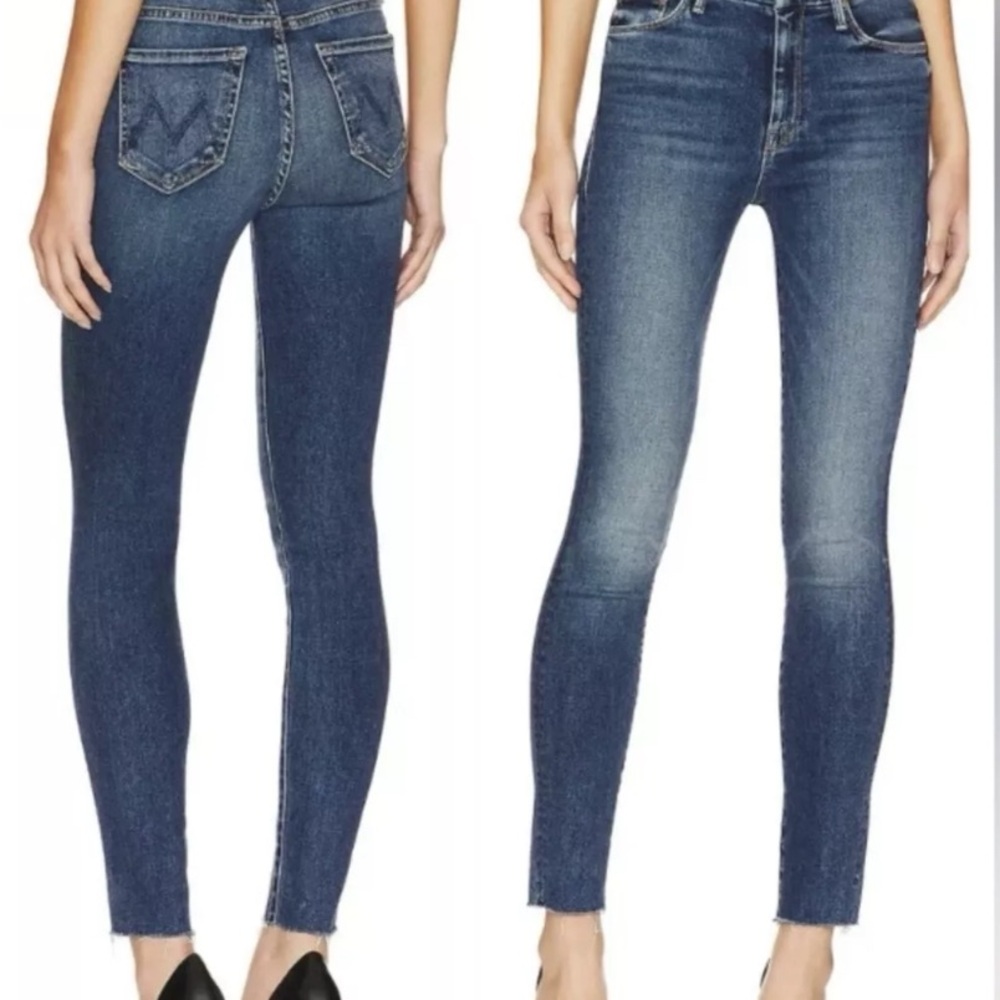 Women's Blue Jeans